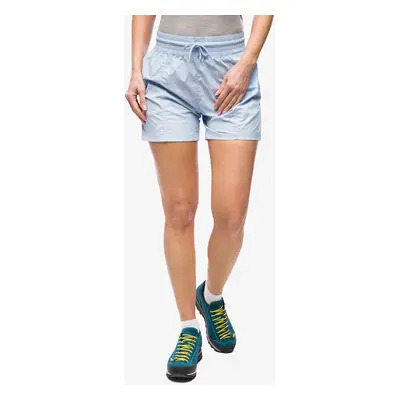 Turistické kraťasy dámské Columbia Boundless Trek Active Short - whisper