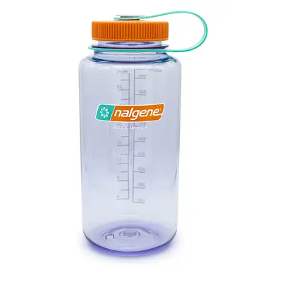 Turistická láhev Nalgene Sustain Wide Mouth oz (1000 ml) - amethyst