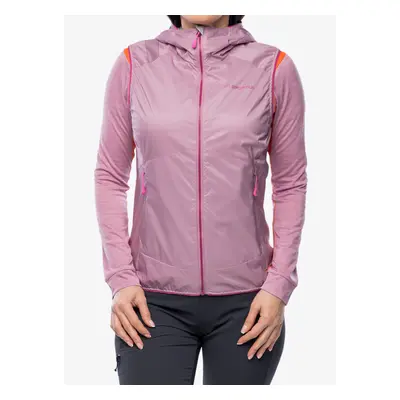 Vesta dámská La Sportiva Across Lite Vest - rose