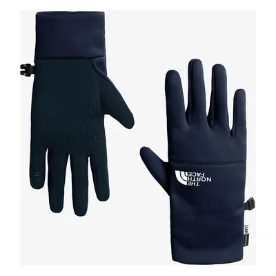 Dámské rukavice The North Face Etip Recycled Glove - summit navy