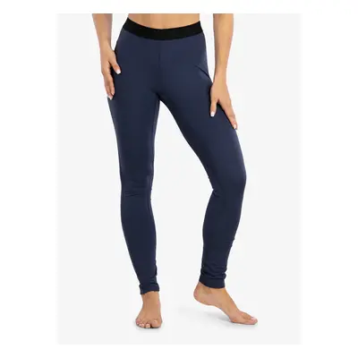 Termální legíny Columbia Midweight Stretch Tight - nocturn