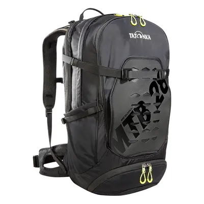 Cyklistický batoh Tatonka Bike Backpack MTB - black