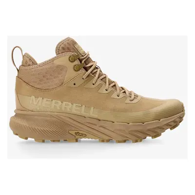 Taktické boty Merrell Agility Peak Tactical Mid GTX - coyote