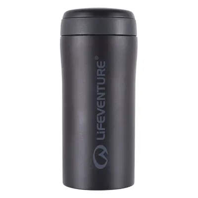 Termohrnek na kávu Lifeventure Thermal Mug - matt black