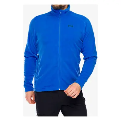 Pánská mikina Helly Hansen Daybreaker Fleece Jacket - cobalt 2.0