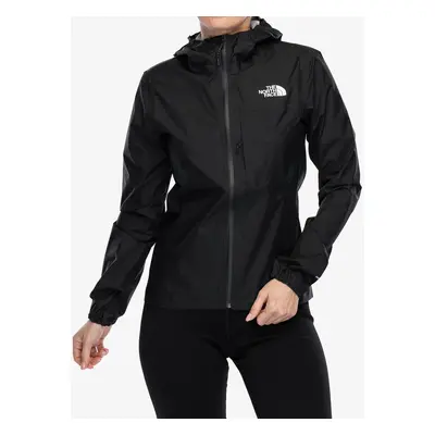 Bunda na běhání dámská The North Face Higher Run Rain Jacket - tnf black