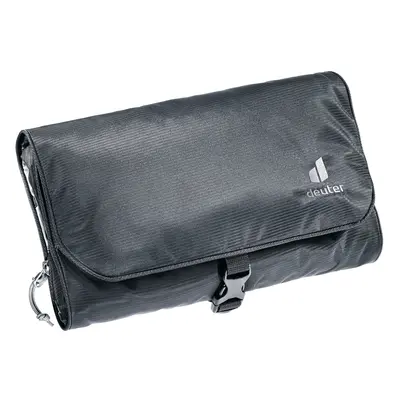 Kosmetická taška Deuter Wash Bag II - black