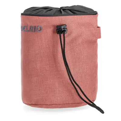 Pytlík na magnézium Edelrid Chalk Bag Rodeo - rose