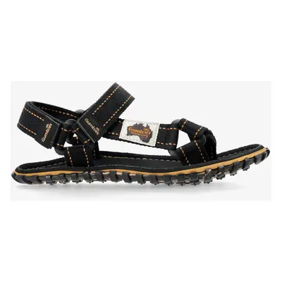 Sandály Gumbies Tracker Sandals - black