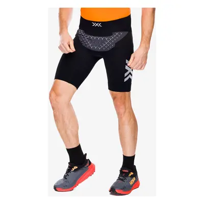 Běžecké kraťasy X-Bionic Twyce 4.0 Running Shorts - opal black/arctic white