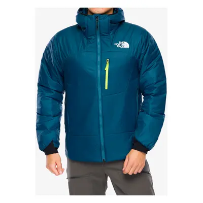 Zateplená bunda The North Face Andola Synthetic Jacket - midnight petrol