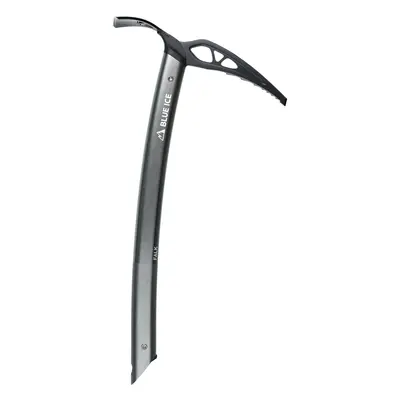 Turistický cepín Blue Ice Falk Ice Axe - dark grey