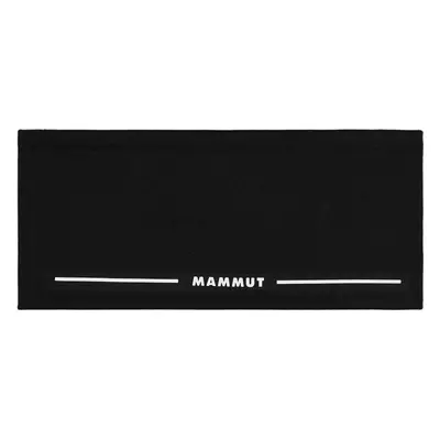 Čelenka Mammut Aenergy Light Headband - black