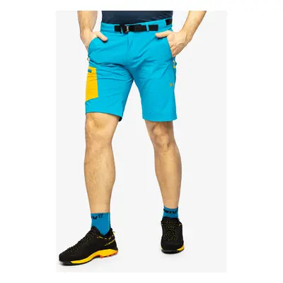 Outdoorové kraťasy Direct Alpine Cruise Short - ocean/mango