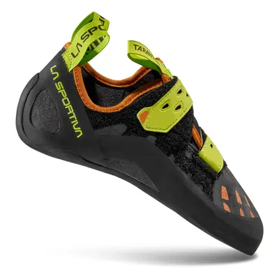 Lezečky La Sportiva Tarantula - lime punch/carbon