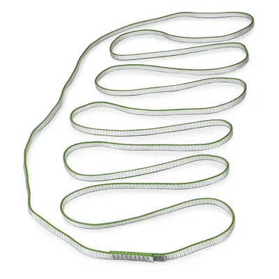 Smyčka Climbing Technology Looper DY cm - white/green