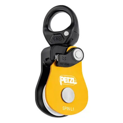 Kladka Petzl Spin L1