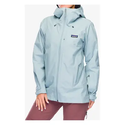 Lyžařská bunda Patagonia Storm Shift Jacket - thermal blue