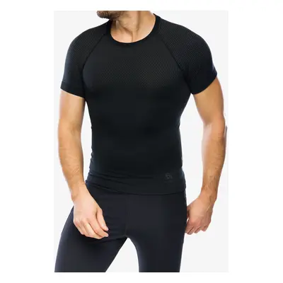 Termotriko Odlo Performance Light Eco BL Top Crew Neck SS - black