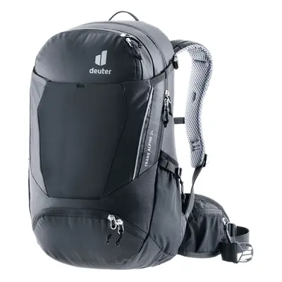 Batoh na kolo Deuter Trans Alpine - blk