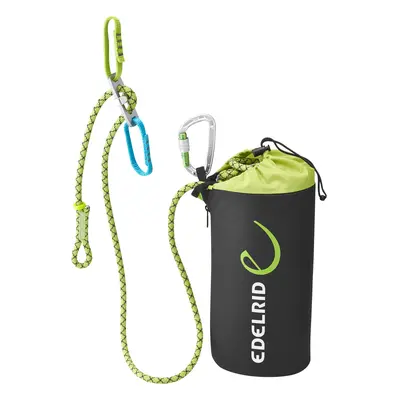 Sada Edelrid Via Ferrata Belay Kit II - assorted