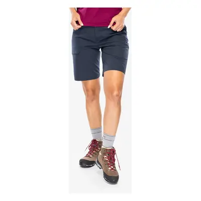 Turistické kraťasy dámské Houdini Go Shorts - blue illusion