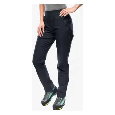 Turistické kalhoty dámské Montane Tucana Pants - black