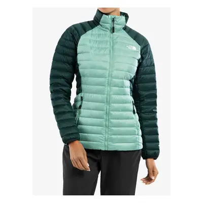 Dámská bunda The North Face Bettaforca LT Down Jacket - wasabi/green