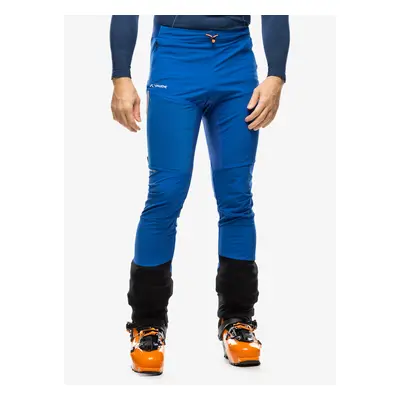 Softshell kalhoty Vaude Larice Light Pants III - royal