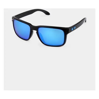 Brýle Oakley Holbrook - polished black/prizm sapphire