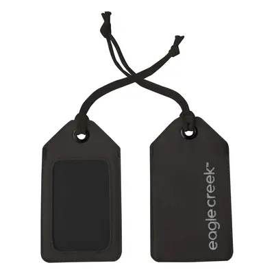 Přívěšek Eagle Creek Reflective Luggage Tag - black