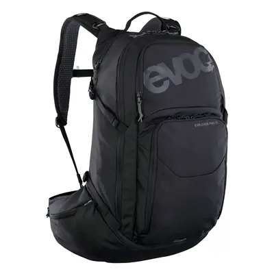 Batoh na kolo Evoc Explorer Pro - black