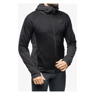 Bunda Inov-8 Performance Hybrid Jacket - black/graphite