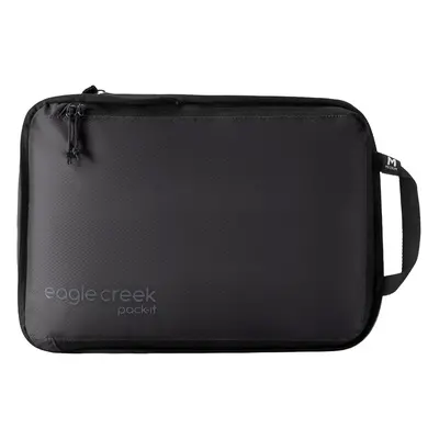 Cestovní organizér Eagle Creek Pack-It Isolate Compression Cube - black