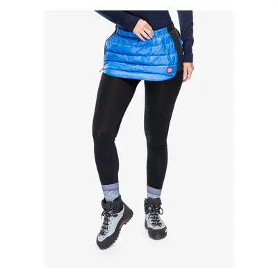 Zateplená sukně Pajak Mini Skirt - blue