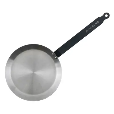 Turistická pánev Robens Smokey Hill Crepe Pan - silver