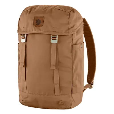 Batoh Fjallraven Greenland Top - khaki dust