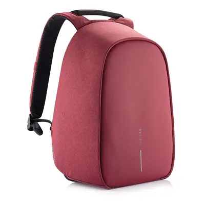 Městský batoh XD Design Bobby Hero Small Anti-theft Backpack - red