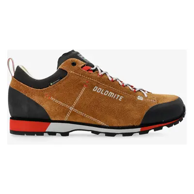 GORE TEX boty pánské Dolomite Hike Low Evo GTX - bronze brown