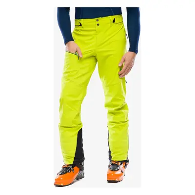 Skialpové kalhoty Karpos Palu Evo Pant - kiwi colada