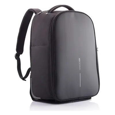 Městský batoh XD Design Bobby Backpack Trolley - black