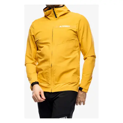 Pánská bunda adidas TERREX Multi Softshell Jacket - preyel