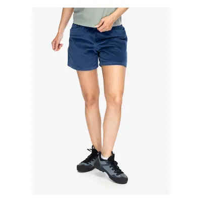 Turistické kraťasy dámské Black Diamond Dirtbag Shorts - lite navy