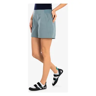 Dámské kraťasy Black Diamond Sierra Shorts - storm blue