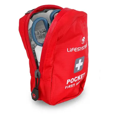 Lékárnička Lifesystems Pocket First Aid Kit