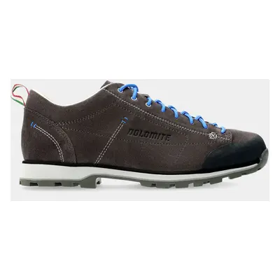 Outdoorové boty Dolomite Cinquantaquattro Low - anthr./blue