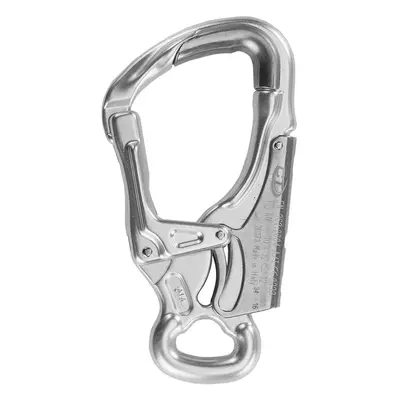 Karabina Climbing Technology K-Advance Top Shell - silver