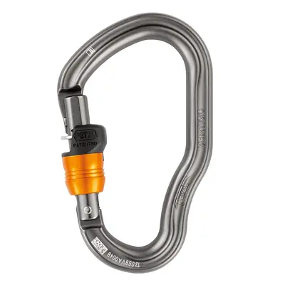 Karabina Petzl Vertigo WL