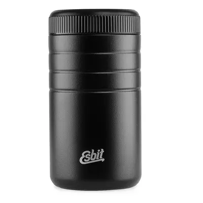 Termoska na jídlo Esbit Majoris Food Jug 0,55L - black