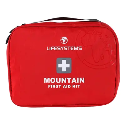 Lékárnička Lifesystems Mountain First Aid Kit